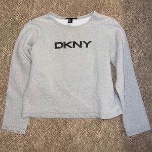 DKNY Crew Neck